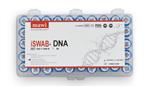 iSWAB-DNA-250 rack of 50 collection tubes